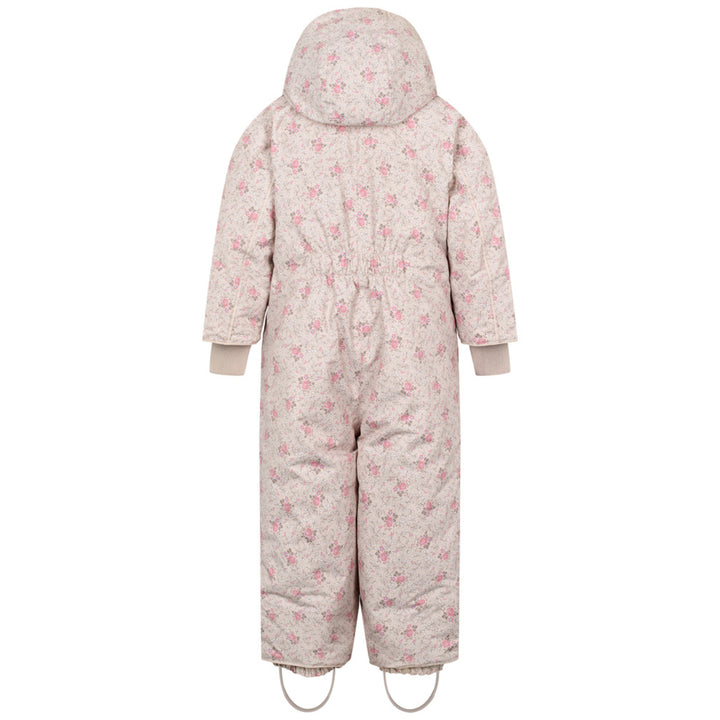 Ollie kavadrakt, Flowerbed