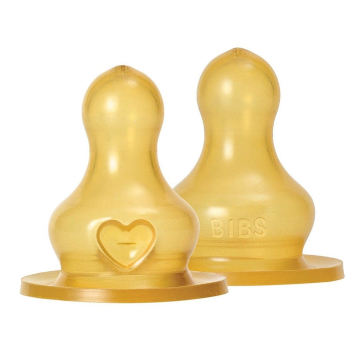 Flöskutúttur, 2 stk