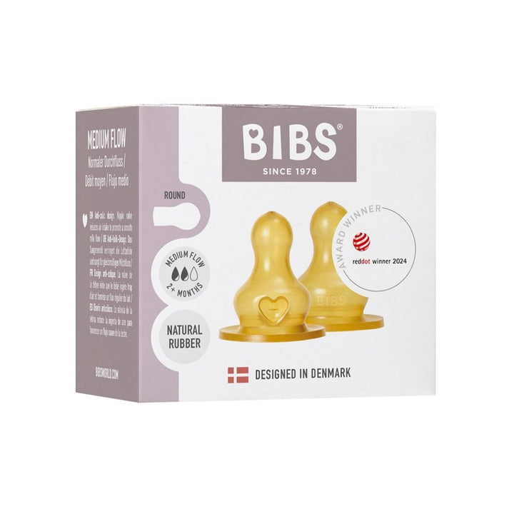 Flöskutúttur, 2 stk