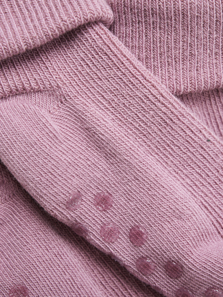 ABS sokkar, 2 pør, Orchid Haze