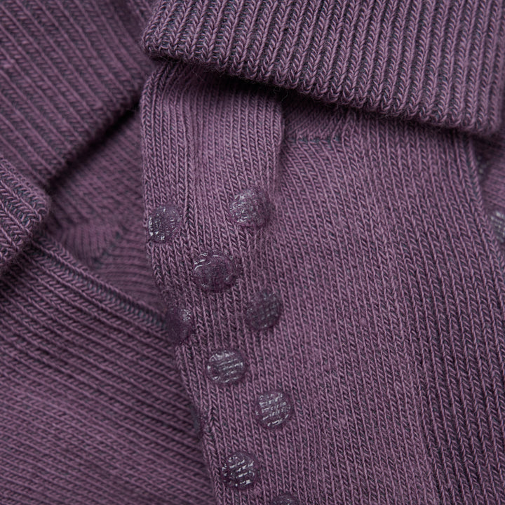 ABS sokkar, 2 pör, Flint