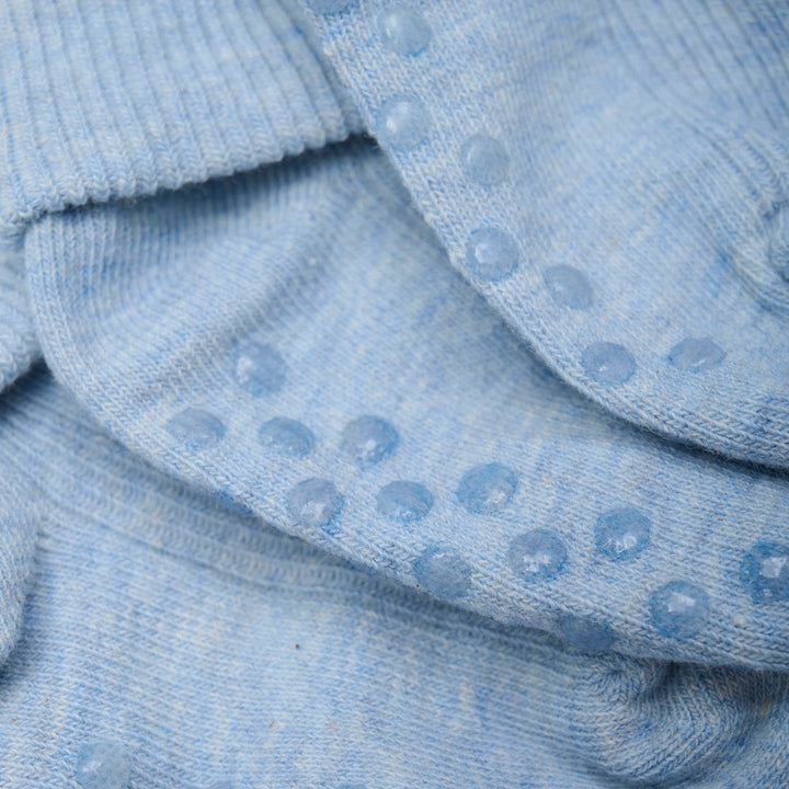 ABS sokkar, 2 pör, Winter Sky Melange