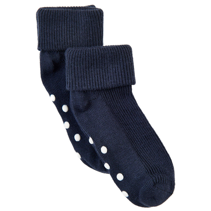 ABS sokkar, 2 pör, Dark Navy