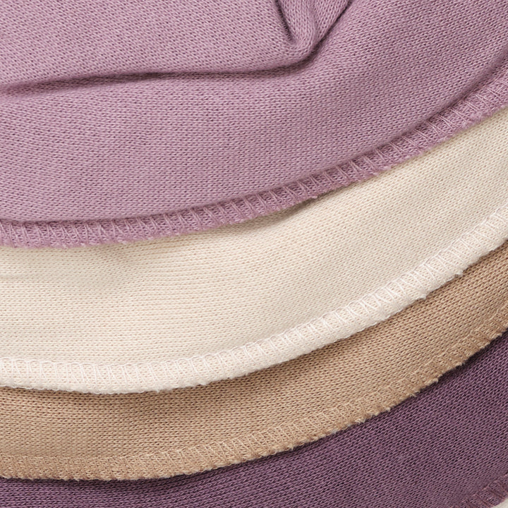 Sleviklútar, 5 stk, Elderberry