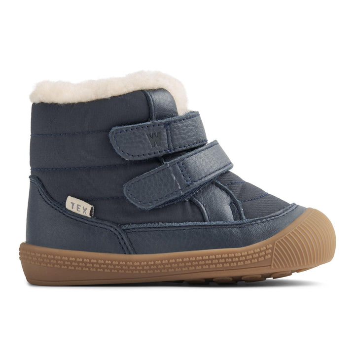 Daxi Tex vetrarstígvél, Navy