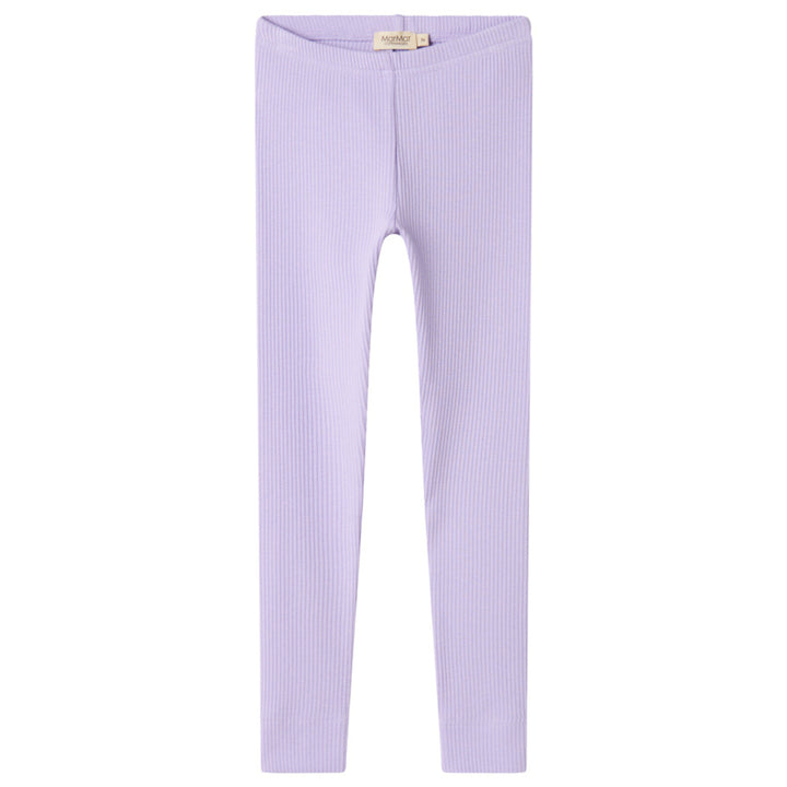 Modal leggings, Soft Lavender