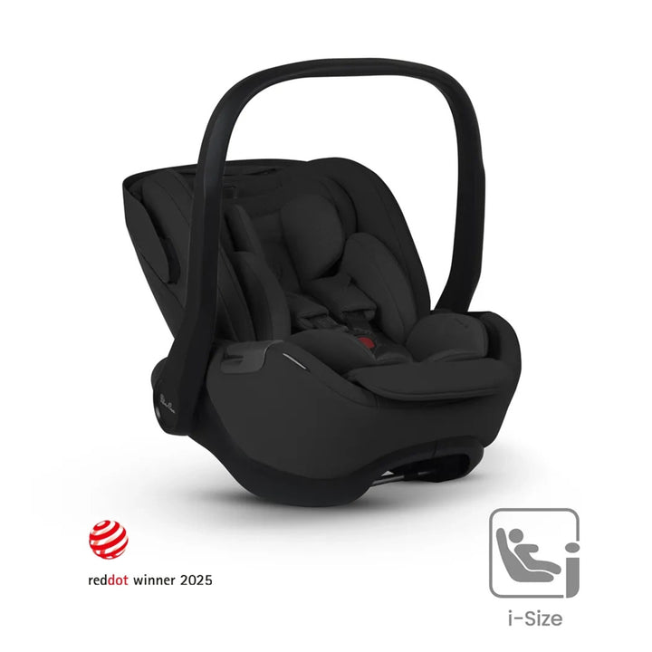 Glide Plus 360, Iconic Black