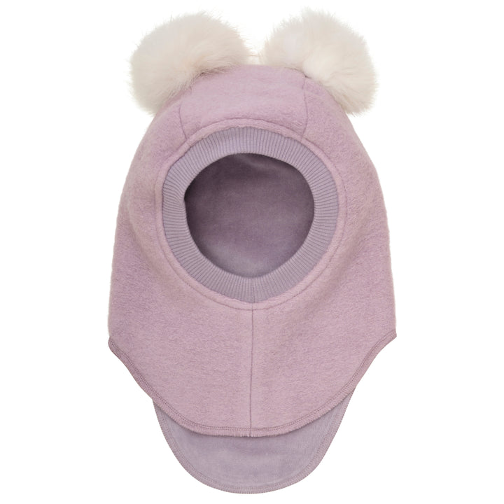 Alpakka húfa, Nirvana