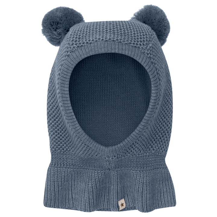 Pompom húfa, Turbulence