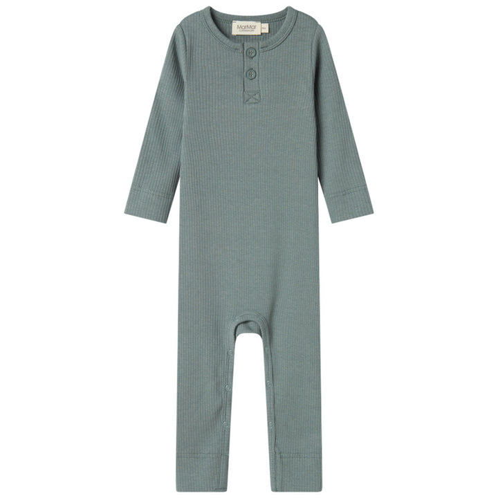 Modal drakt, Dusty Green