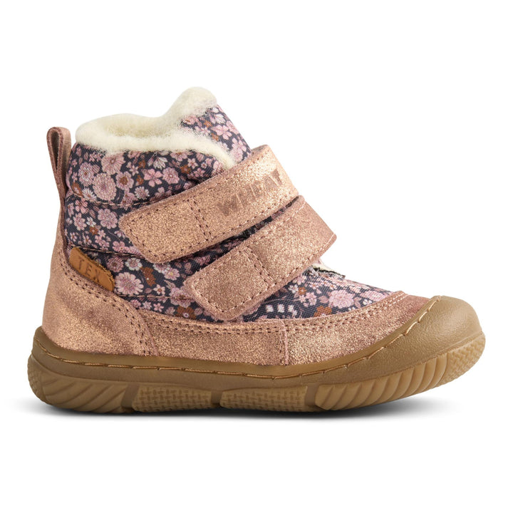 Doxi Tex vetrarstígvél, Black Sea Garden