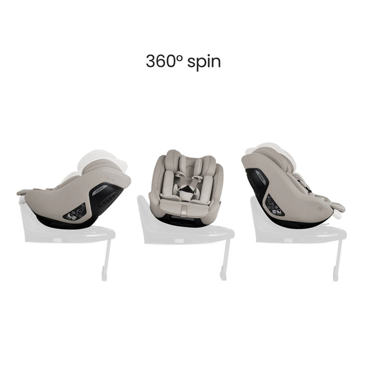 Approach Plus 360, Natural Taupe