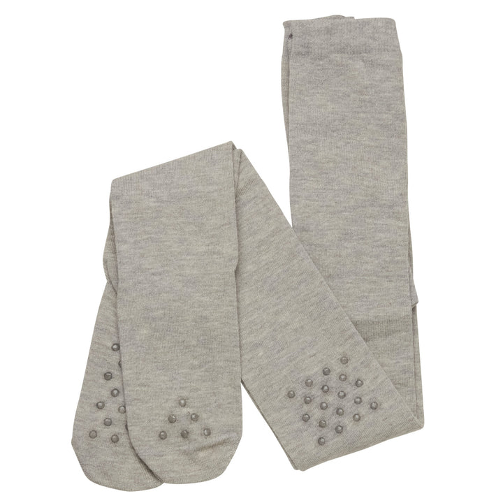 ABS sokkabuxur, Light Grey Melange