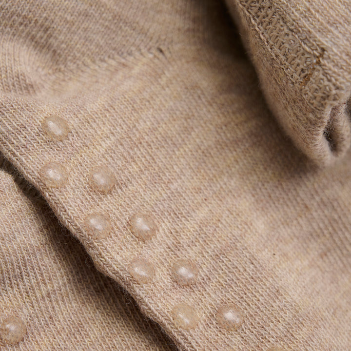 ABS sokkabuxur, Mink Melange