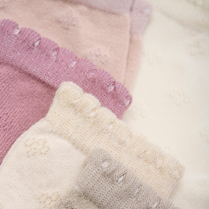 Sokkar, 5 pör, Shell