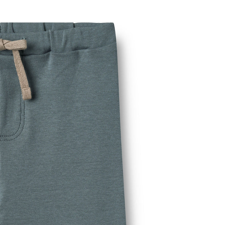 Manfred buxur, Stormy Weather