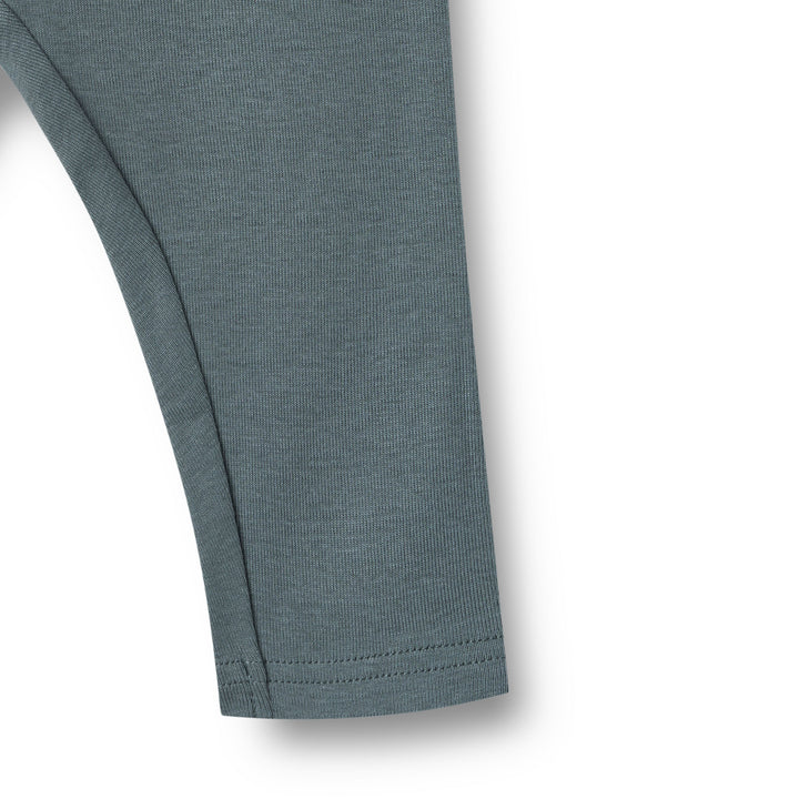 Manfred buxur, Stormy Weather