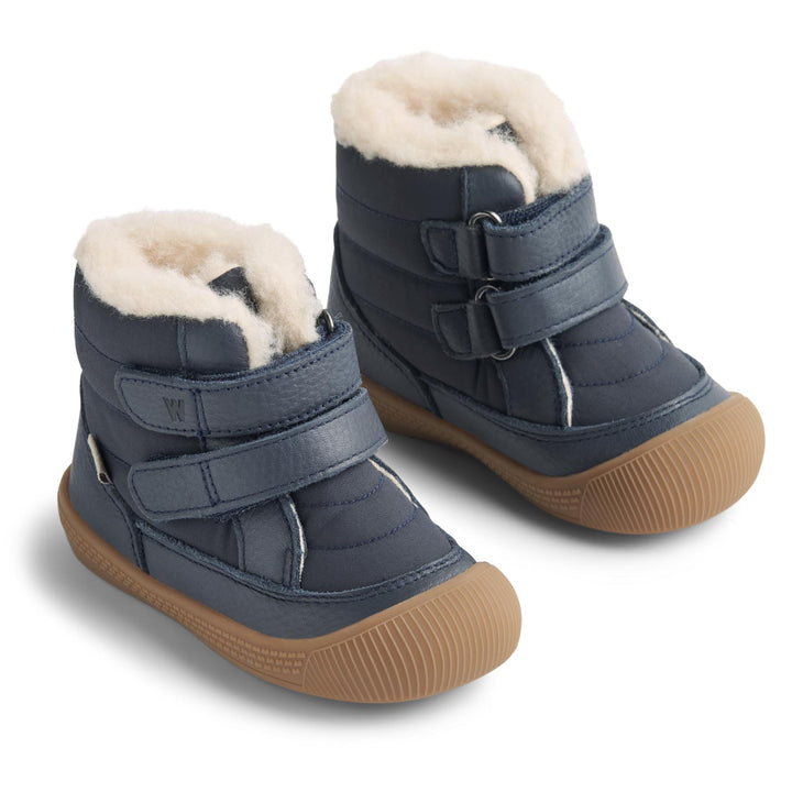 Daxi Tex vetrarstígvél, Navy