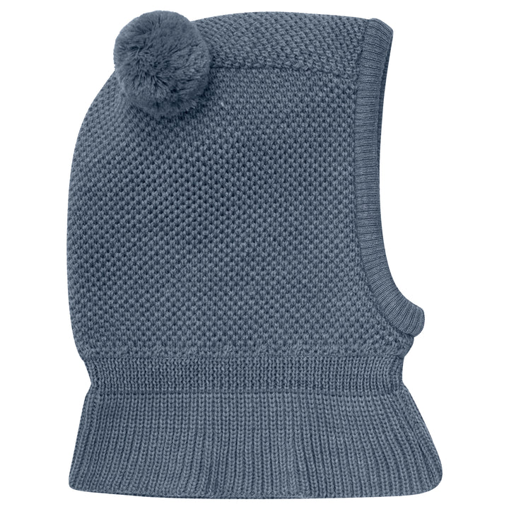 Pompom húfa, Turbulence