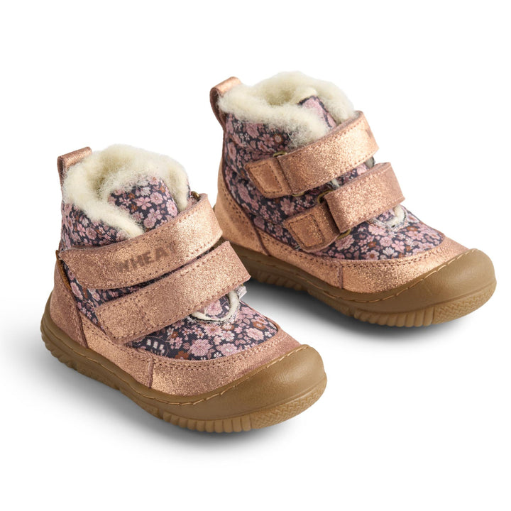 Doxi Tex vetrarstígvél, Black Sea Garden