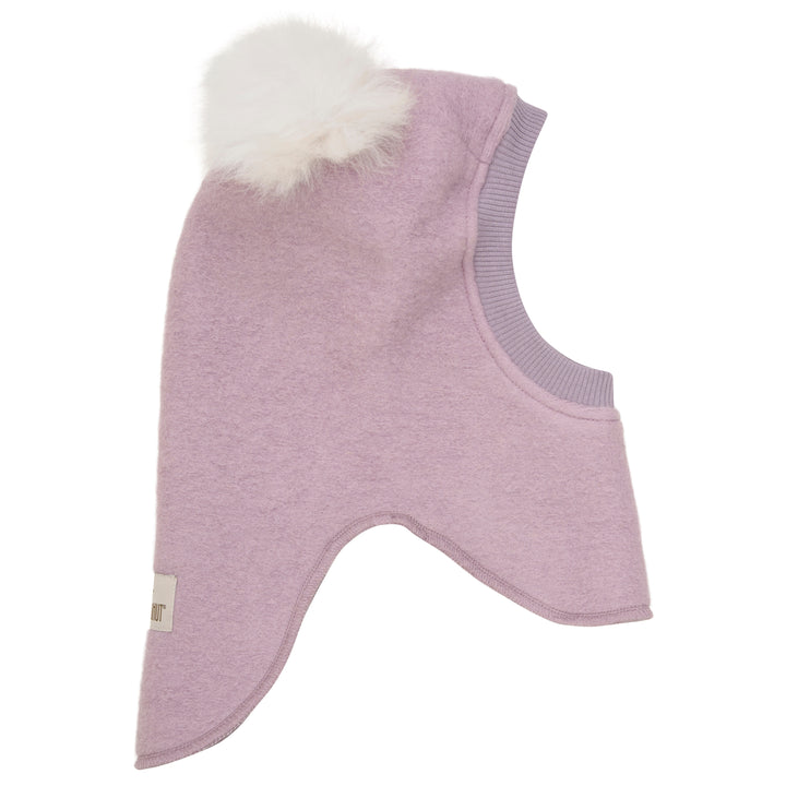 Alpakka húfa, Nirvana