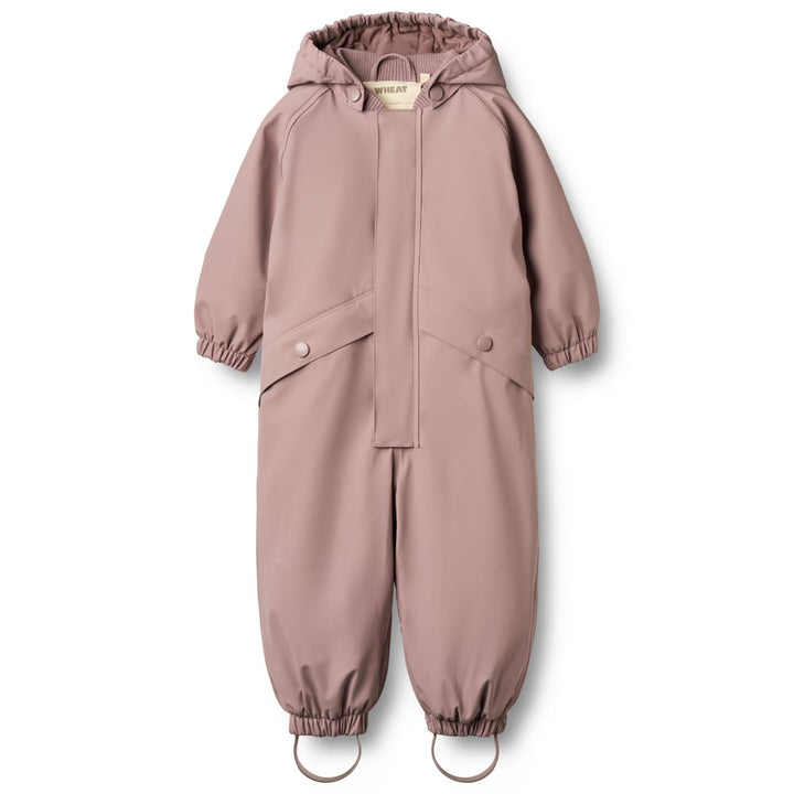 Aiko thermo-regngalli, Dusty Lavender