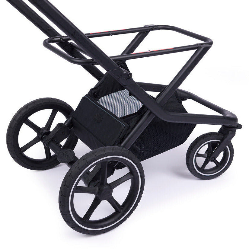 Vida 2 barnavagn, Olive Green