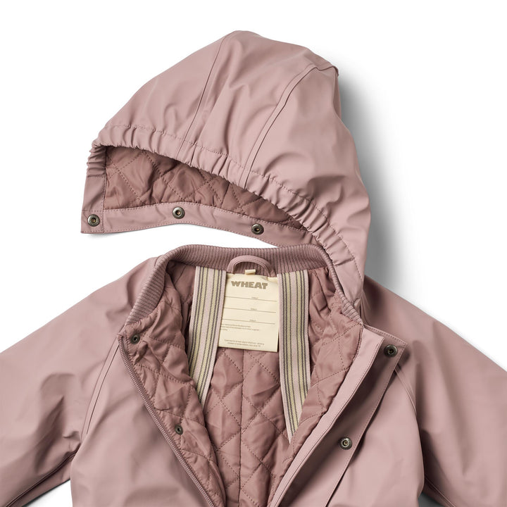 Aiko thermo-regngalli, Dusty Lavender