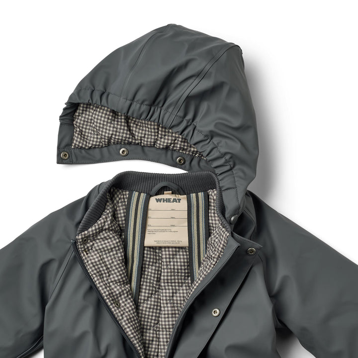 Aiko thermo-regngalli, Greyblue