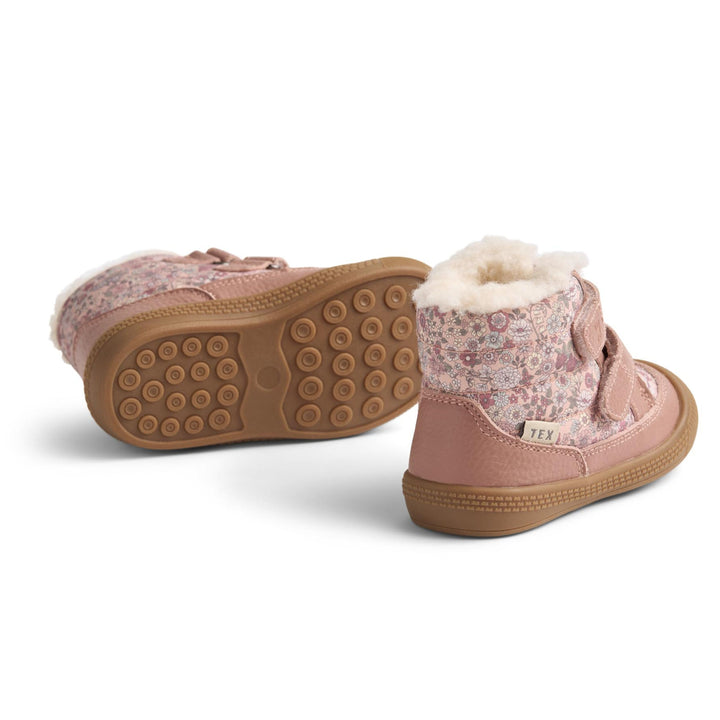 Daxi Tex vetrarstígvél, Dusty Flowers