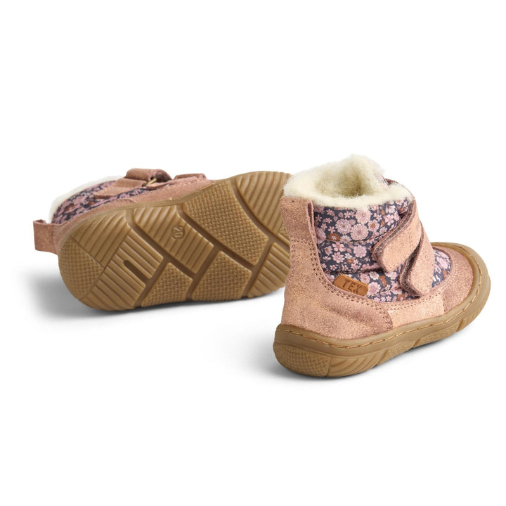 Doxi Tex vetrarstígvél, Black Sea Garden