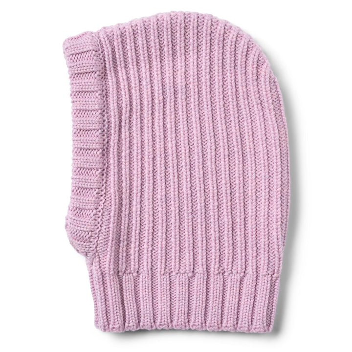 Woolao brølapa, Lavender Iris