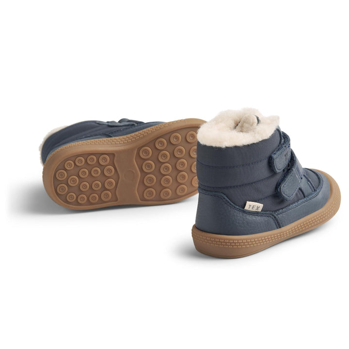 Daxi Tex vetrarstígvél, Navy