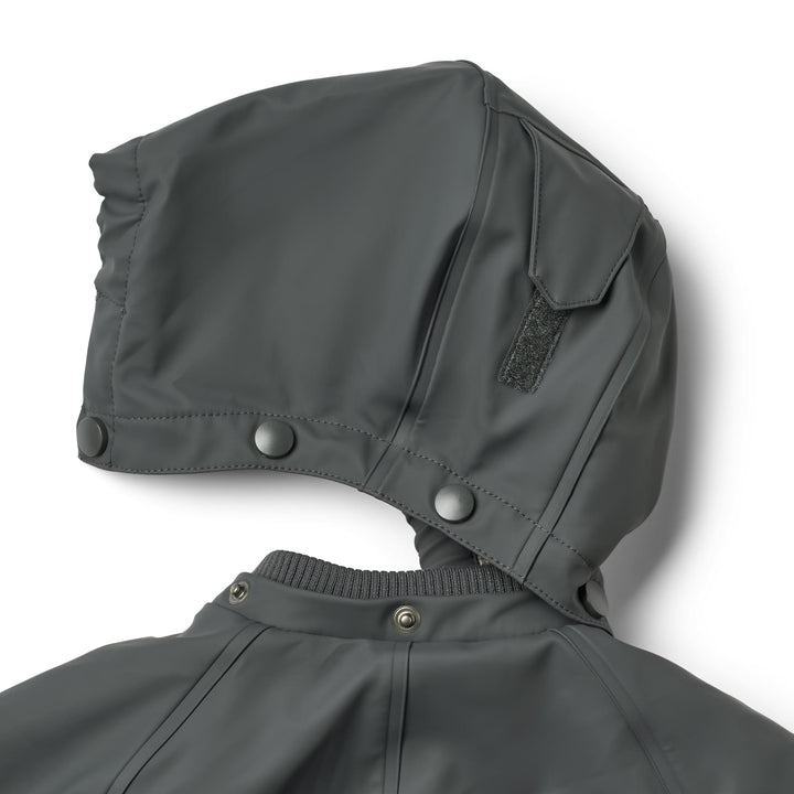 Aiko thermo-regngalli, Greyblue