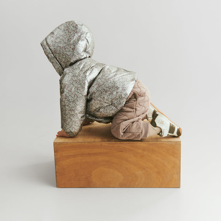 Morgen vetrarjakki, Silver Flower Meadow