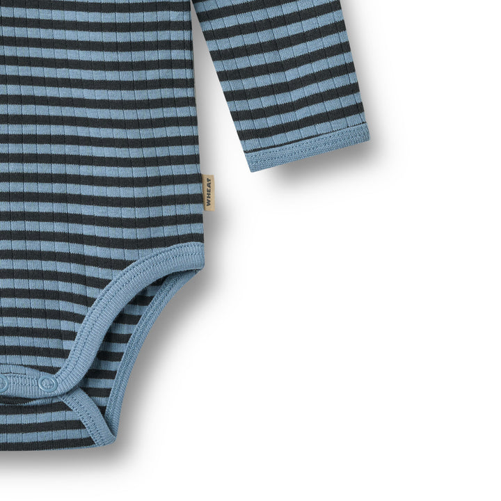 Berti body, Bright Blue