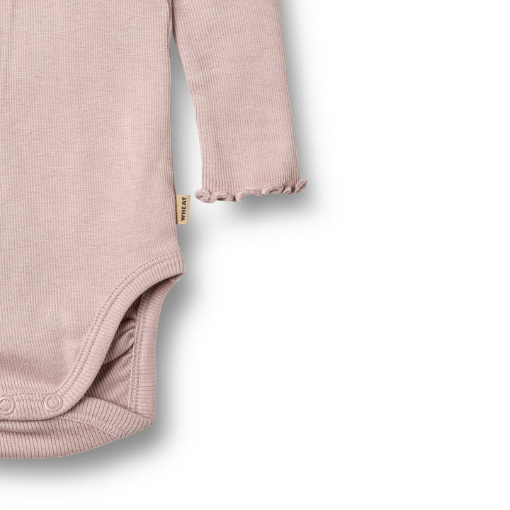 Lotta body, Soft Lilac