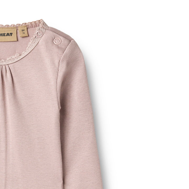 Lotta body, Soft Lilac