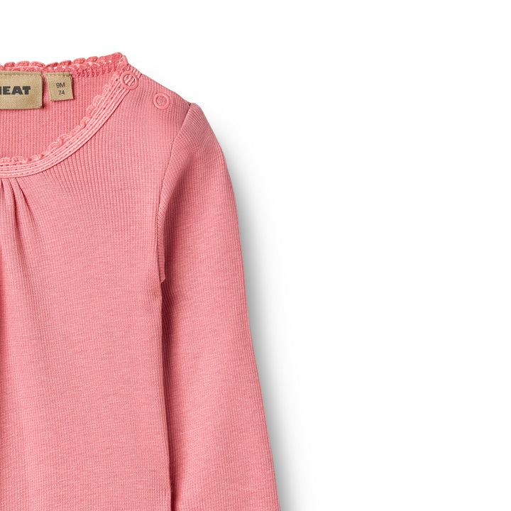 Lotta body, Soft Pink