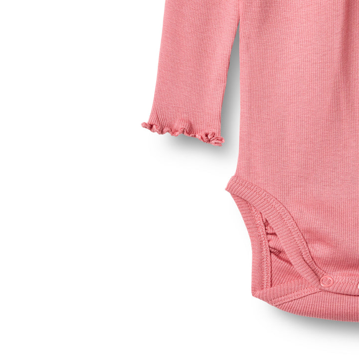 Lotta body, Soft Pink