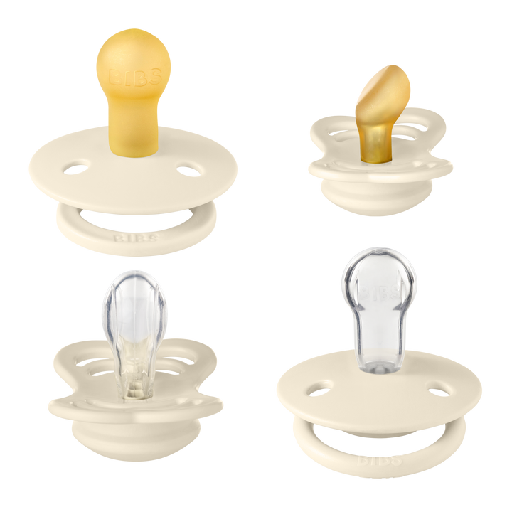 Try-It Collection, Ivory