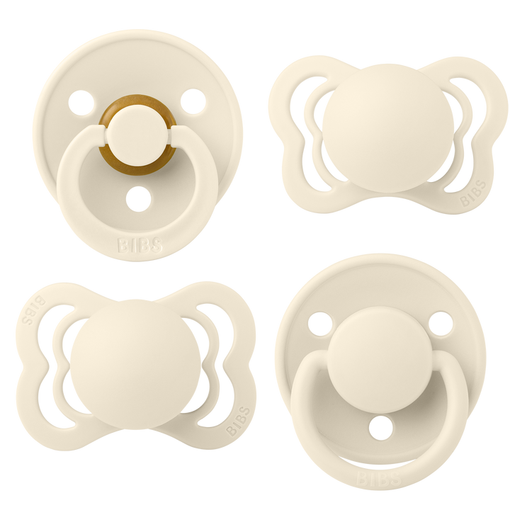 Try-It Collection, Ivory