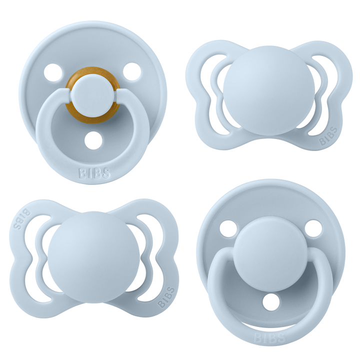 Try-It Collection, Baby Blue