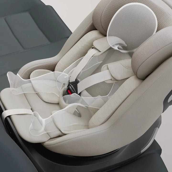 Approach Plus 360, Natural Taupe