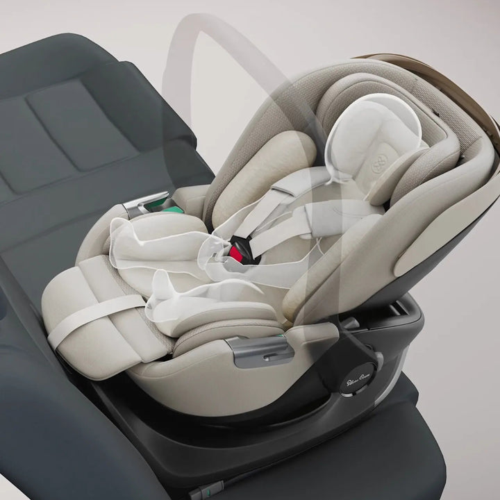 Glide Plus 360, Natural Taupe