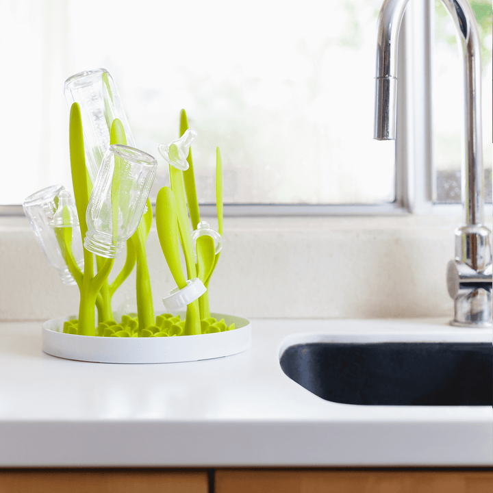 Sprig þurrkustandur