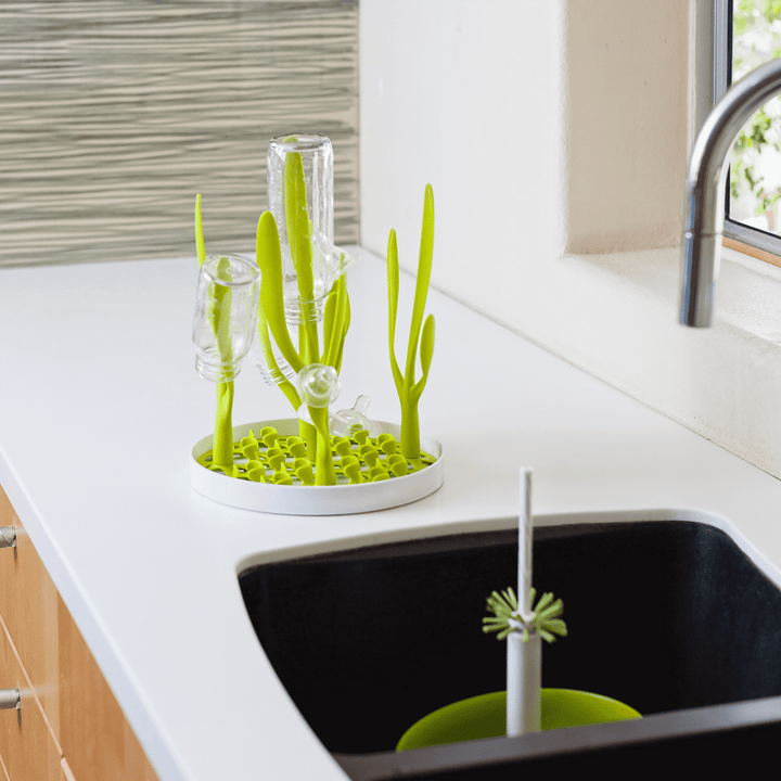 Sprig þurrkustandur