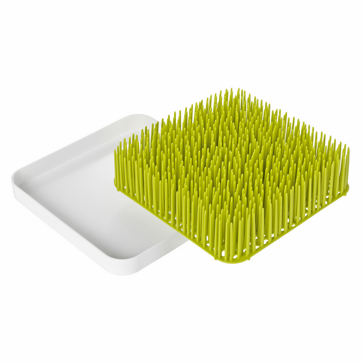 Grass þurrkustandur