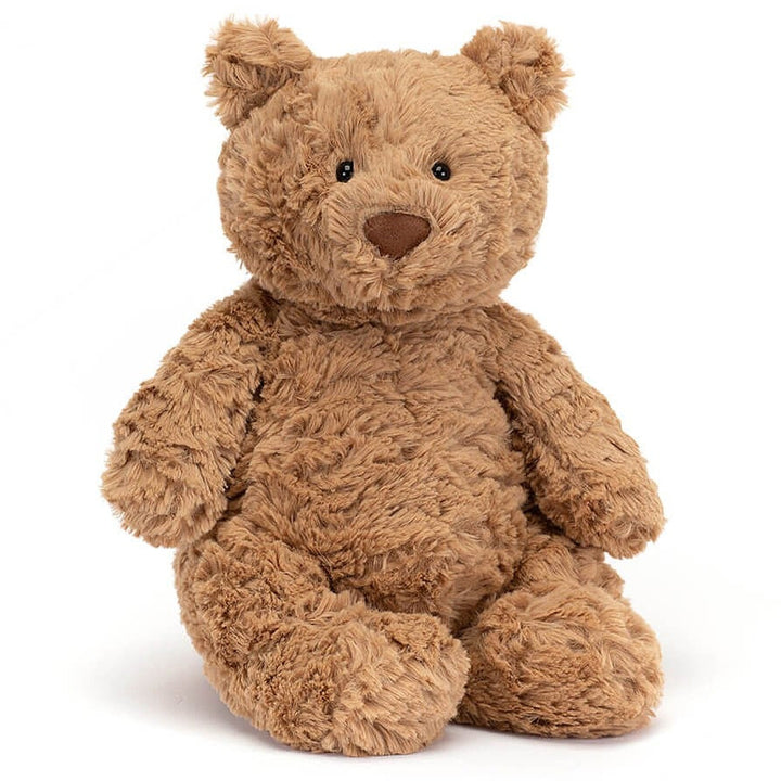 Bartholomew Bear, Medium