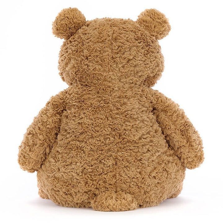 Bartholomew Bear, Medium